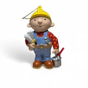 2002 Bob the Builder Ornament